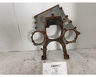 Detroit 23529363 Front Engine Cover
