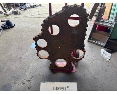 Detroit 8929791 Front Engine Cover