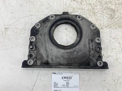 Detroit A4700110307 Front Engine Cover