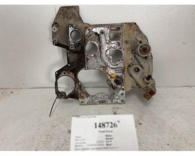 International 1826315C1 Front Engine Cover