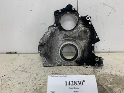 International 3006520C1 Front Engine Cover