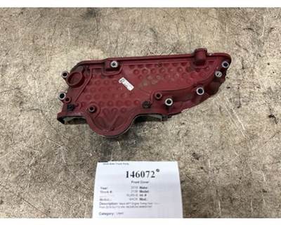 Mack 22413813 Front Engine Cover for a Mack GU713