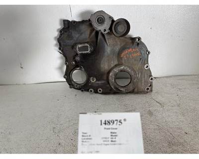 Mack 333GB5131AM Front Engine Cover