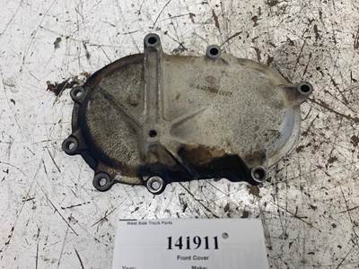 Mercedes-Benz A4570110907 Front Engine Cover