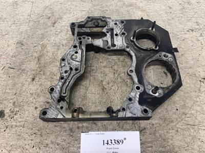 Paccar 4936496 Front Engine Cover for a Kenworth T270