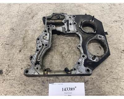 Paccar 4936496 Front Engine Cover for a Kenworth T270