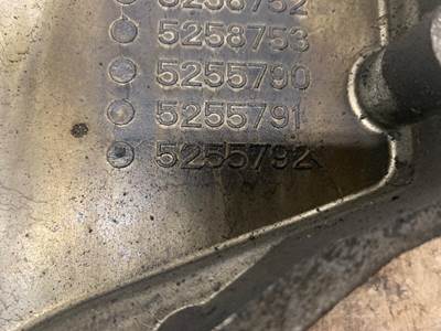 Paccar 5255791 Front Engine Cover for a Kenworth T270