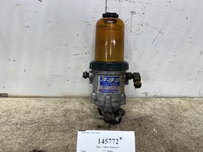 Davco 382 Fuel / Water Separator for a Mack CXN613