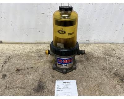 Davco 382 Fuel / Water Separator for a Mack CXU613