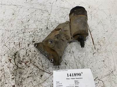 Mercedes-Benz A5410920503 Fuel / Water Separator