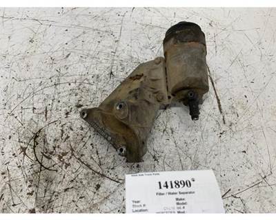 Mercedes-Benz A5410920503 Fuel / Water Separator