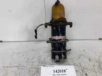 Racor 1000FG Fuel / Water Separator for a Sterling A9500 SERIES