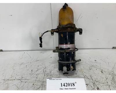 Racor 1000FG Fuel / Water Separator for a Sterling A9500 SERIES