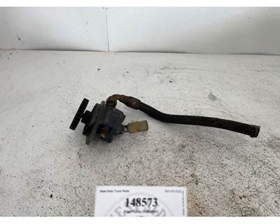 Bosch 0440020001 Fuel Injection Pump
