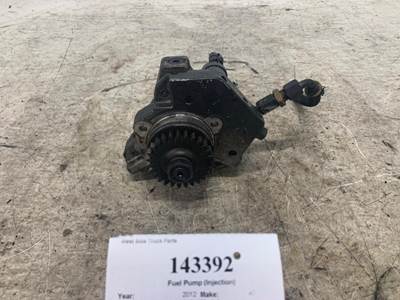 Bosch 4983416 Fuel Injection Pump for a Kenworth T270