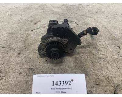 Bosch 4983416 Fuel Injection Pump for a Kenworth T270