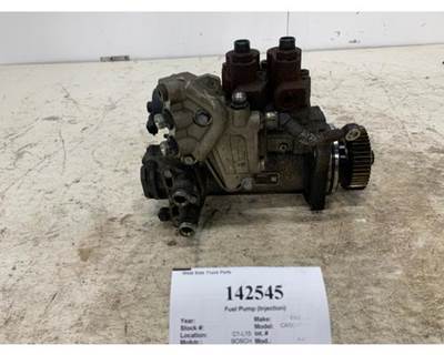 Bosch A4700900850 Fuel Injection Pump for a Freightliner CASCADIA 125BBC