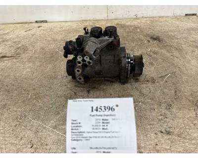 Bosch A4700900850 Fuel Injection Pump for a Western Star TR 5700 XE