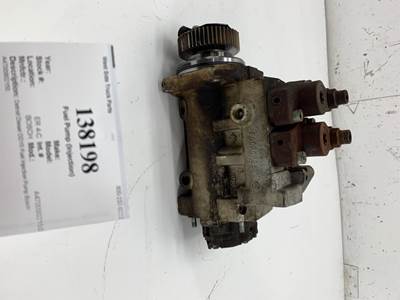 Bosch A4700902150 Fuel Injection Pump