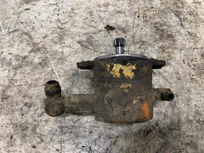 Caterpillar 100-4322 Fuel Injection Pump