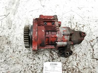 Cummins 2872644 Fuel Injection Pump for a International Prostar