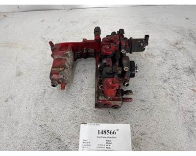 Cummins 4088505 Fuel Injection Pump