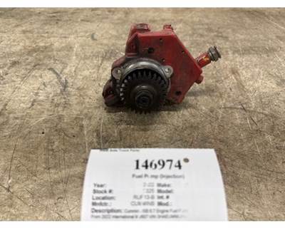 Cummins 4983416 Fuel Injection Pump for a International MV607