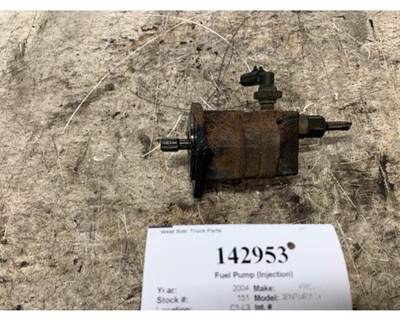 Detroit 23535540 Fuel Injection Pump for a Freightliner CENTURY CLASS 120