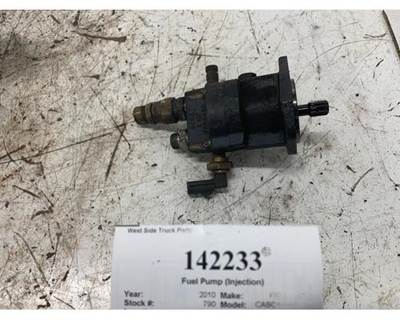 Detroit 23536661 Fuel Injection Pump for a Freightliner CASCADIA 125BBC