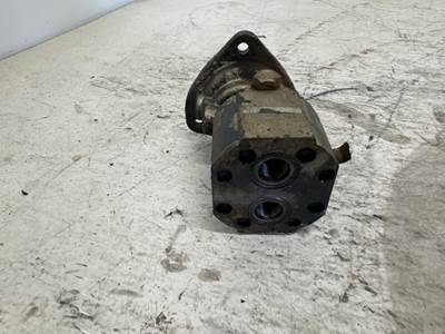 2004 Detroit 2670276 Fuel Injection Pump for a Freightliner