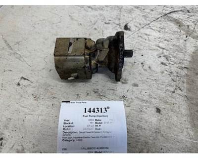 Detroit 2670276 Fuel Injection Pump for a Freightliner CENTURY CLASS 120