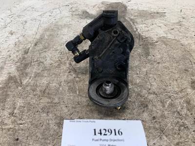 Mack 322GC512M Fuel Injection Pump for a Mack CV713 GRANITE