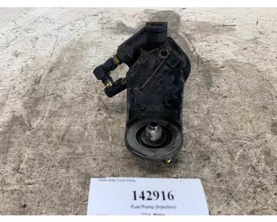 Mack 322GC512M Fuel Injection Pump for a Mack CV713 GRANITE