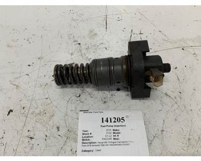Paccar 1934322 Fuel Injection Pump for a Kenworth T880