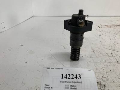Paccar 2185361 Fuel Injection Pump for a Kenworth T680