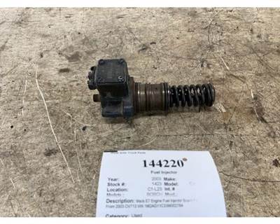 Bosch 0414755007 Fuel Injector