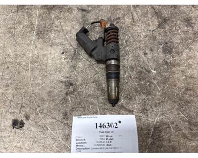 Cummins 3411756 Fuel Injector
