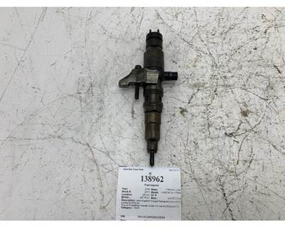 Detroit A4720701187 Fuel Injector for a Freightliner CASCADIA 125BBC