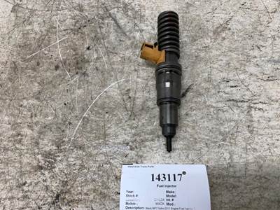 Mack 21457952 Fuel Injector