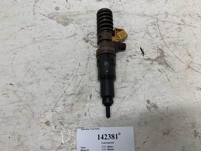 Mack 22378579 Fuel Injector for a Mack GU713