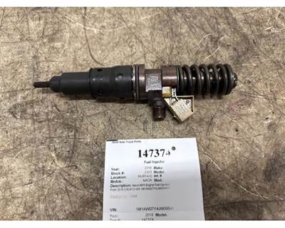 Mack 22378579 Fuel Injector for a Mack CXU613