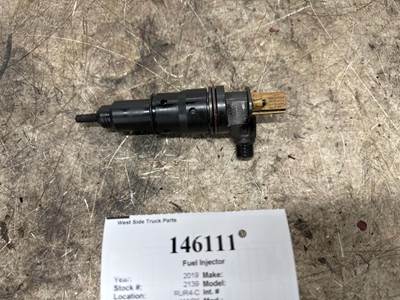 Mack 22378580 Fuel Injector for a Mack GU713