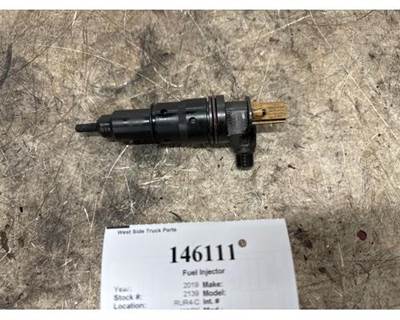 Mack 22378580 Fuel Injector for a Mack GU713