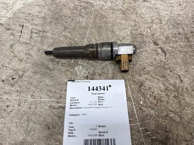 Paccar 1825900 Fuel Injector