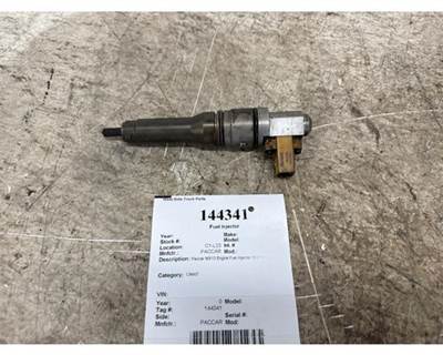 Paccar 1825900 Fuel Injector