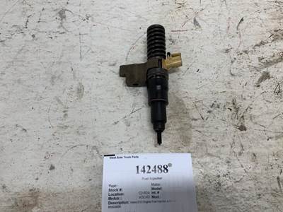 Volvo 85003656 Fuel Injector