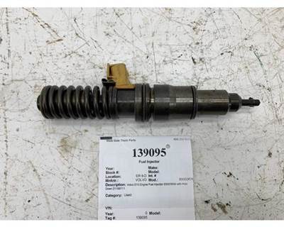 Volvo 85003656 Fuel Injector