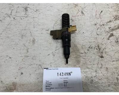 Volvo 85003656 Fuel Injector