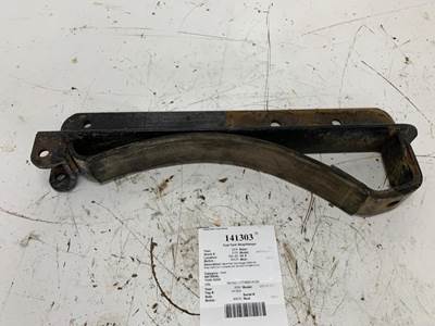Mack 5MB4145 Fuel Tank Strap / Bracket for a Mack CV713 GRANITE