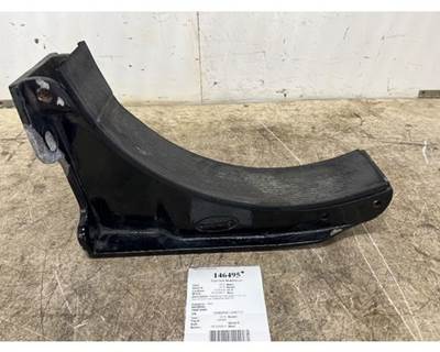 Peterbilt 11-04740M Fuel Tank Strap / Bracket for a Peterbilt 579